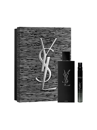 YVES SAINT LAURENT | Coffret cadeau - MYSLF Le Parfum Set 60ml / 10ml | 